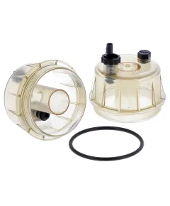 HIFI MO-3016 ülepítő pohár