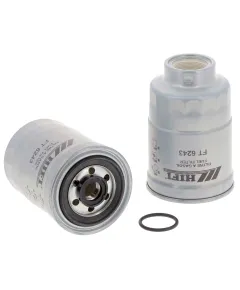 HIFI FT-6243 üzemanyagszűrő