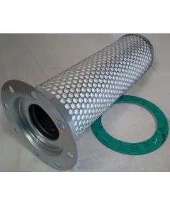 HIFI OT-2044 szeparátor