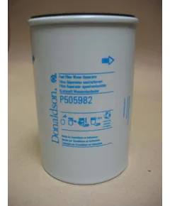 Donaldson P505982 üzemanyagszűrő