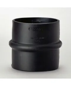 Donaldson P105612 gumicső