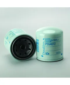 Donaldson P554072 hűtőfolyadék szűrő
