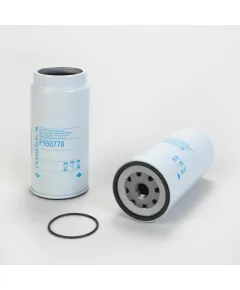 Donaldson P550778 üzemanyagszűrő