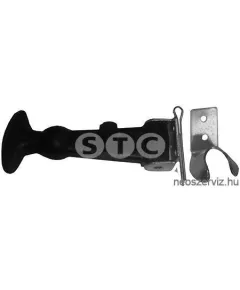 BÉKA, MOTORHÁZ LESZORÍTÓ PÁR T400409 / STC