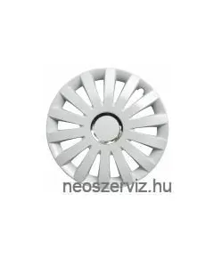 15" WIND CROM WHITE /SAIL/ 108/084