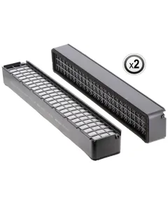 HIFI SC-70043-KIT-CAG pollenszűrő
