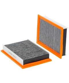 HIFI SC-50130-CAM3 pollenszűrő