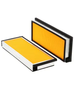 HIFI SC-17683 pollenszűrő