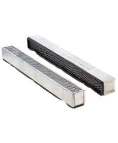 HIFI SC-90096-CAG pollenszűrő