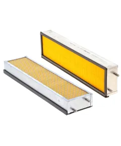 HIFI SC-70137 pollenszűrő