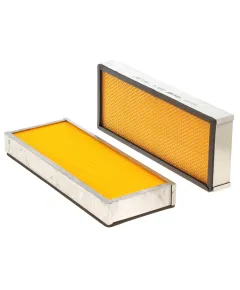 HIFI SC-50067 pollenszűrő