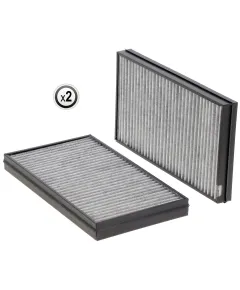 HIFI SC-5078-KIT-CA pollenszűrő