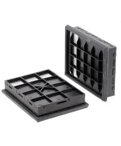 HIFI SAO-6142 szellőztető szűrőbetét