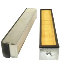 HIFI SC-90220 pollenszűrő