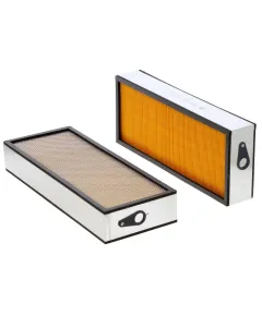 HIFI SC-60040 pollenszűrő