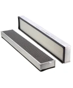 HIFI SC-50253 pollenszűrő