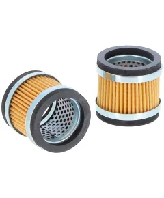 HIFI SH-59040 hidraulika szűrő