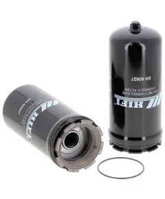 HIFI SH-60627 hidraulika szűrő