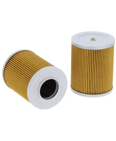 HIFI SH-60132 hidraulika szűrő