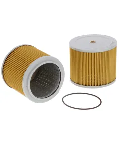 HIFI SH-60075 hidraulika szűrő