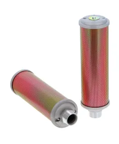 HIFI SFE-1009-NPT hangcsillapító