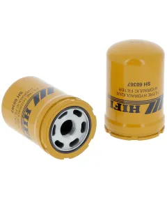 HIFI SH-60367 hidraulika szűrő