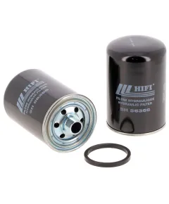 HIFI SH-56366 hidraulika szűrő