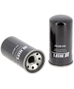 HIFI SH-60187 hidraulika szűrő