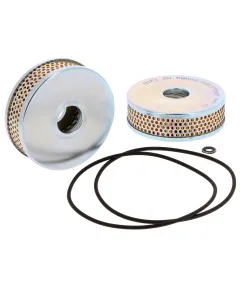 HIFI SH-59002 hidraulika szűrő