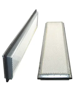 HIFI SC-90407 pollenszűrő