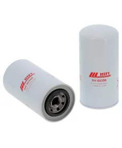 HIFI SH-60356 hidraulika szűrő