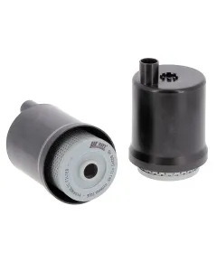 HIFI SH-60245 hidraulika szűrő