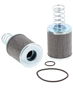 HIFI SH-55520 hidraulika szűrő