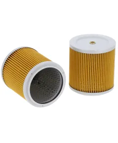 HIFI SH-60191 hidraulika szűrő