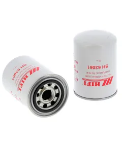 HIFI SH-63061 hidraulika szűrő