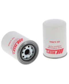 HIFI SH-63066 hidraulika szűrő