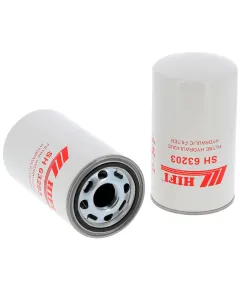 HIFI SH-63203 hidraulika szűrő