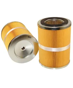 HIFI SH-63273 hidraulika szűrő
