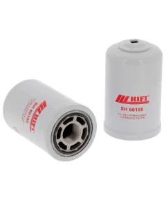 HIFI SH-66195 hidraulika szűrő