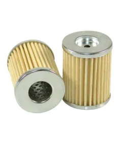 HIFI SH-63630 hidraulika szűrő