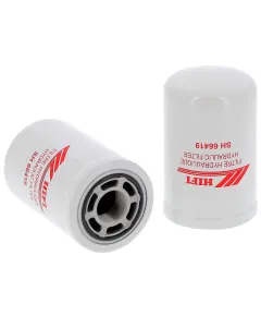 HIFI SH-66419 hidraulika szűrő