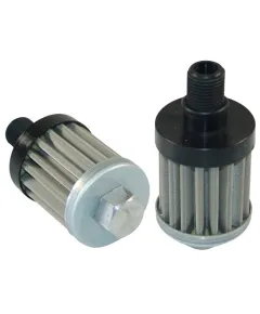 HIFI SH-67358 hidraulika szűrő