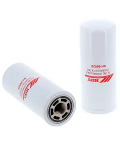 HIFI SH-66020 hidraulika szűrő