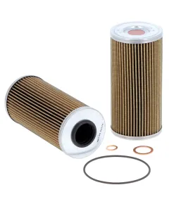 HIFI SH-62278 hidraulika szűrő