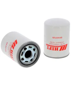 HIFI SH-63125 hidraulika szűrő