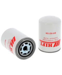 HIFI SH-62139 hidraulika szűrő