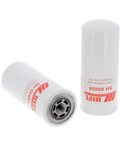 HIFI SH-66689 hidraulika szűrő