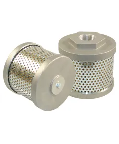 HIFI SH-60915 hidraulika szűrő