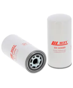 HIFI SH-63089 hidraulika szűrő