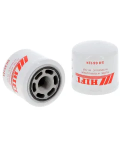 HIFI SH-66124 hidraulika szűrő